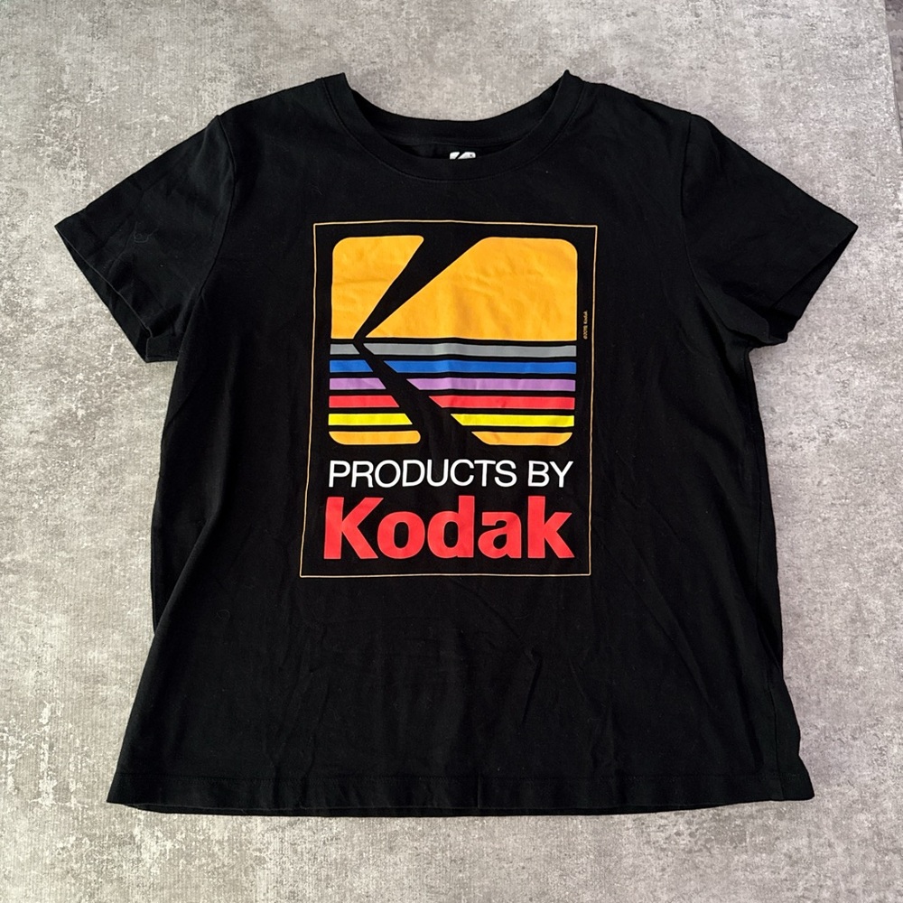 Kodak Black Graphic T-Shirt